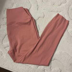 RBK L capri leggings